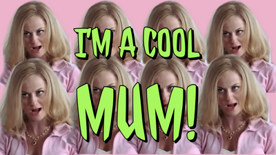 Mother's Day Musing ft. Mum