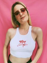 Cherub Tank Top