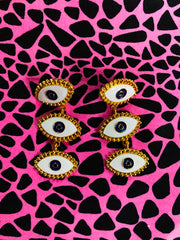 All Eyed Up Earrings