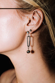 Question! Earrings